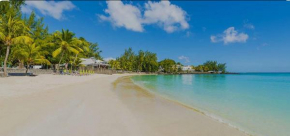 Pereybere view beach villa